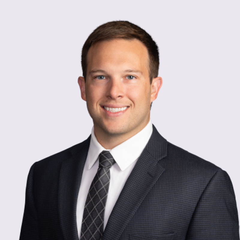 Brock Pohlmeier
