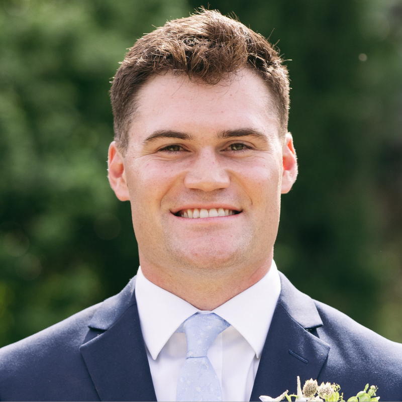 Grant Tagge